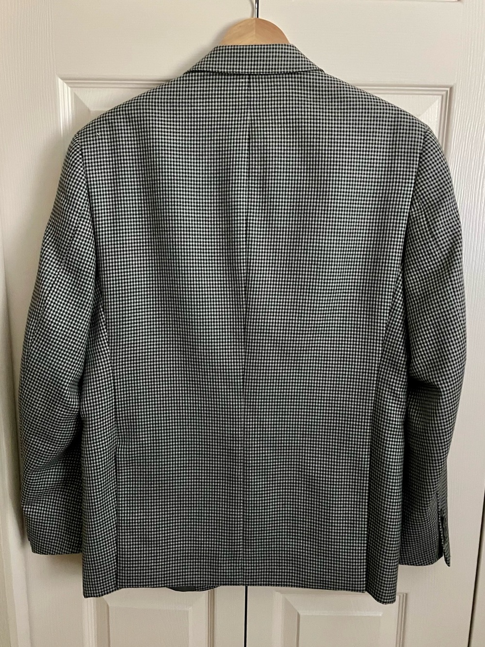 Perry Ellis Portfolio Sports Coat Slim Fit - Picture 3 of 6